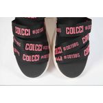 Papete Colcci Gipsy Preto Ref. 09912.09982