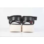 Papete Colcci Gipsy Preto Ref. 09912.09982