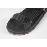 Papete Feminina Colcci Sol Preta Ref. 09971.09932