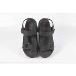 Papete Feminina Colcci Sol Preta Ref. 09971.09932