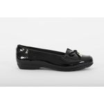 Mocassim Verniz Preto Ref. 0997.09901