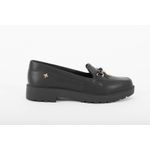 Mocassim Lux Preto Ref. 0999.09931