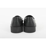 Mocassim Lux Preto Ref. 0999.09931
