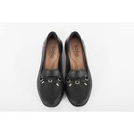 Mocassim Lux Preto Ref. 0999.09931
