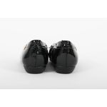 Mocassim Verniz Preto Ref. 0997.09901