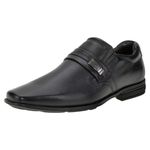 Sapato Masculino de Couro Mayer REF. 09922.09903