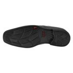 Sapato Masculino de Couro Mayer REF. 09922.09903
