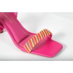 Sandália Melissa Ava Pink Ref. 09641.09902 