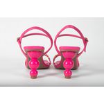 Sandália Melissa Ava Pink Ref. 09641.09902 