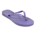 Chinelo Rio Colcci Lilas Taffy REF. 0955.0997