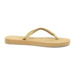 Chinelo Rio Colcci Ouro REF. 0928.09901