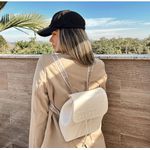 Bolsa Colcci Chicago Off Shell Ref. 09982.09973 