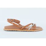 Sandalia Napa Soft Camel Ref. 09901.09941