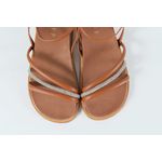 Sandalia Napa Soft Camel Ref. 09901.09941