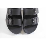 Sandália Slide Colcci Preto Ref. 09351.09912