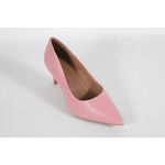 Scarpin Salto Fino Melissa Rosa Bala Ref. 09401.09941