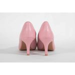 Scarpin Salto Fino Melissa Rosa Bala Ref. 09401.09941