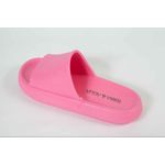 Chinelo Nuvem Slide Terra e Água Magenta Ref. 0947.0999 