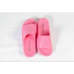 Chinelo Nuvem Slide Terra e Água Magenta Ref. 0947.0999 