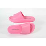 Chinelo Nuvem Slide Terra e Água Magenta Ref. 0947.0999 