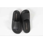 Chinelo Nuvem Slide Terra e Água Preto Ref. 0947.0999 