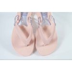 Chinelo Rasteira Terra & Água Nude Ref. 0944.0995 