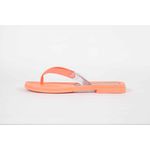 Chinelo Rasteira Terra & Água Nectarina Ref. 0944.0995 