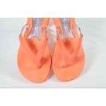 Chinelo Rasteira Terra & Água Nectarina Ref. 0944.0995 