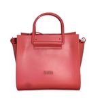 Bolsa Turin Colcci Rosa Ref. 09942.09923 