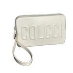 Bolsa De Mão Case Melbourne Colcci Off White Ref. 0947.0999
