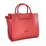 Bolsa Turin Colcci Rosa Ref. 09942.09923 
