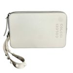 Bolsa De Mão Case Canada Colcci Off Shell Ref. 09211.09941