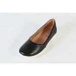 Sapatilha LeveComfort Preto Ref. 09961.09932