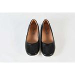 Sapatilha LeveComfort Preto Ref. 09961.09932