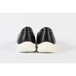 Sapatilha LeveComfort Preto Ref. 09961.09932