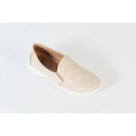 Tenis LeveComfort Camelia Creme Ref. 09961.09932
