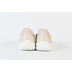 Tenis LeveComfort Camelia Creme Ref. 09961.09932