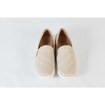 Tenis LeveComfort Camelia Creme Ref. 09961.09932