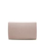 Clutch Festa Pequena Cetim Nude