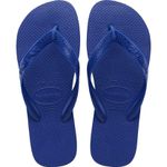 Chinelo Havaianas Top - Azul Naval