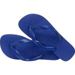 Chinelo Havaianas Top - Azul Naval