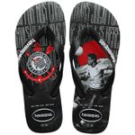 Chinelo Havaianas Times - Corinthians