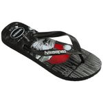 Chinelo Havaianas Times - Corinthians