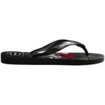 Chinelo Havaianas Times - Corinthians