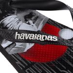 Chinelo Havaianas Times - Corinthians