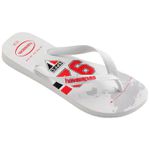 Chinelo Havaianas Times - São Paulo