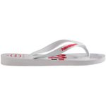 Chinelo Havaianas Times - São Paulo