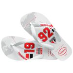 Chinelo Havaianas Times - São Paulo
