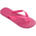 HAVAIANAS TOP INFANTIL - ROSA FLUX (31/32)