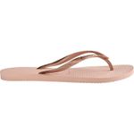 Chinelo Havaianas Slim - Rosa Ballet